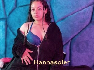 Hannasoler