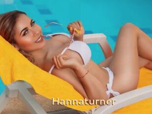 Hannaturner