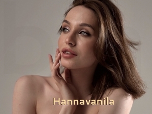 Hannavanila