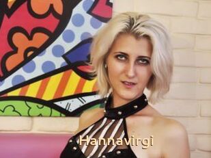 Hannavirgi