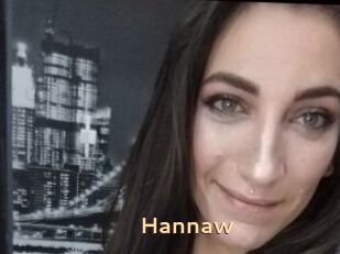 Hannaw