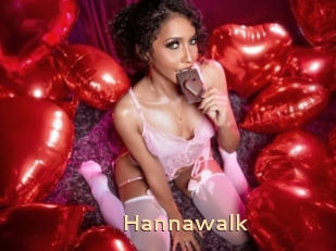 Hannawalk