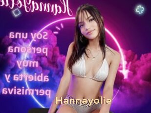 Hannayolie