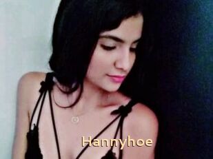 Hannyhoe