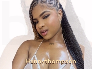 Hannythompson