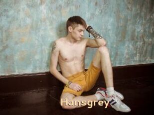 Hansgrey