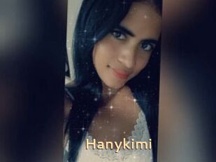 Hanykimi