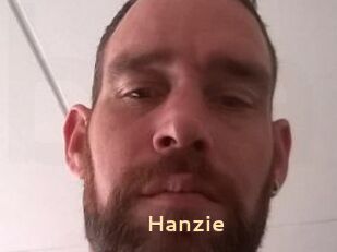 Hanzie