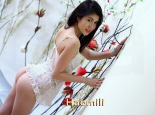 Haomili