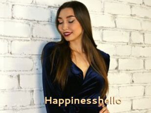 Happinesshello