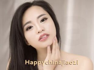 Happychinajiaozi