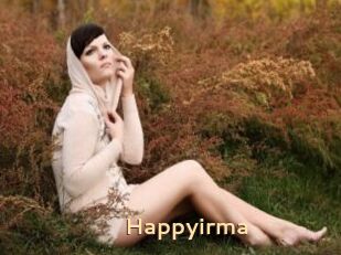 Happyirma