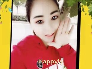 Happyly