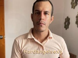 Hardangelsexy