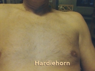 Hardiehorn