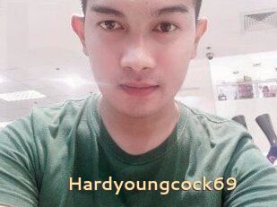 Hardyoungcock69