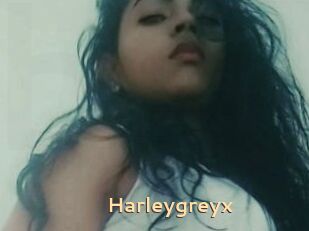 Harleygreyx