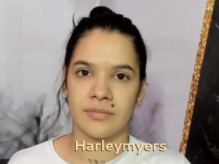 Harleymyers