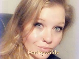 Harleywilde