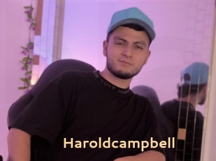 Haroldcampbell