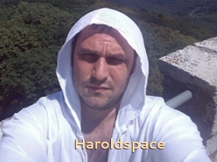 Haroldspace
