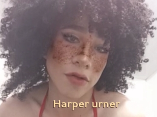 Harper_urner