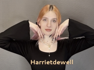 Harrietdewell