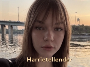 Harrietellender