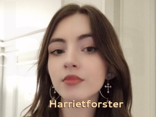 Harrietforster