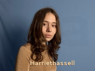 Harriethassell