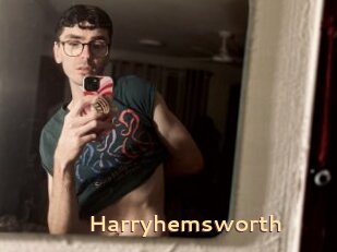 Harryhemsworth