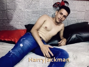 Harryjackman