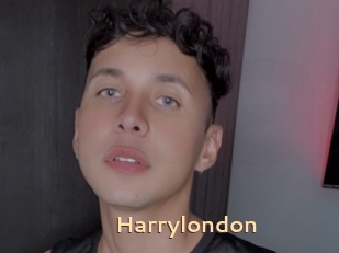 Harrylondon