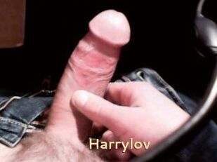 Harrylov