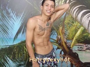 Harrysexyhot