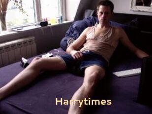 Harrytimes
