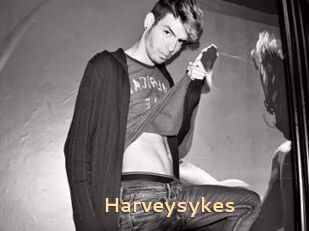 Harveysykes
