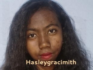 Hasleygracimith