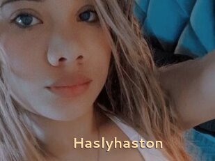 Haslyhaston