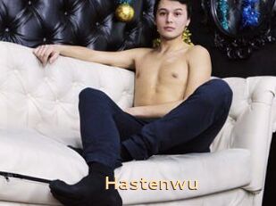 Hastenwu