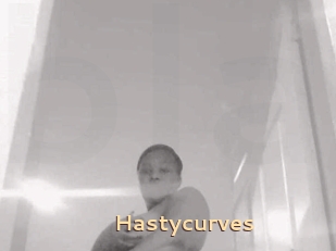 Hastycurves