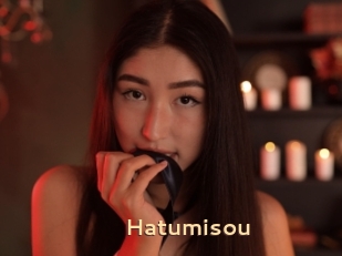 Hatumisou
