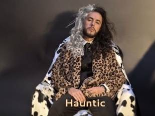 Hauntic