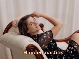 Haydenmartins