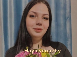 Hayleydunphy