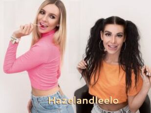 Hazelandleelo