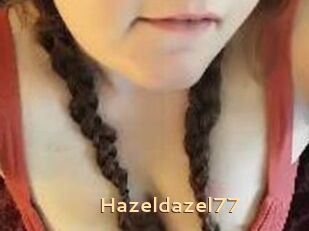 Hazeldazel77