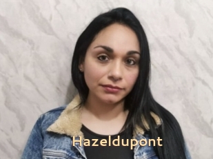 Hazeldupont