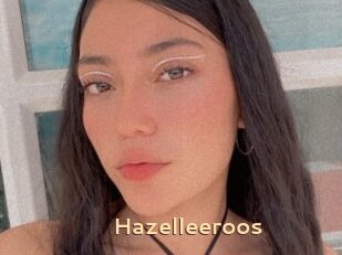 Hazelleeroos