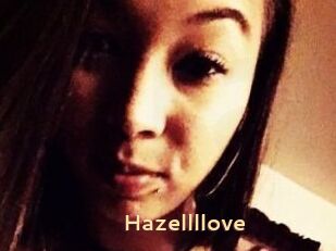 Hazellllove